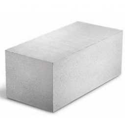 Газобетон ЕГОРЬЕВСКИЙ D500 B2.5 625х300х250