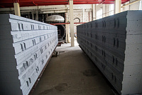 Газобетон ПОРАБЛОК D500 B2.5 625x100x250